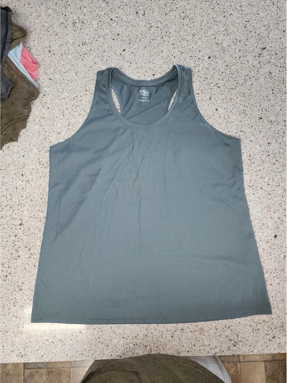 Tank Top - Picture 4 of 8